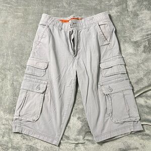Urban Pipeline Cargo Shorts Size 32